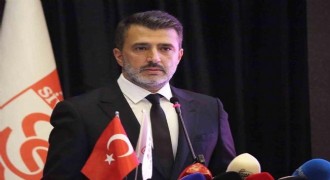 Sivasspor Başkanı Gökhan Karagöl istifa etti