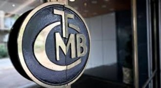 TCMB Rezervleri 183 Milyar Dolara Ulaştı