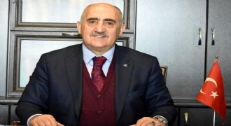 Tanfer: 'Cumhuriyet, Türk Milleti’nin bağımsızlığının simgesidir
