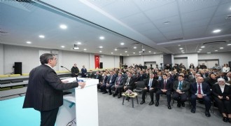 Tekin ETKİM projesini paylaştı