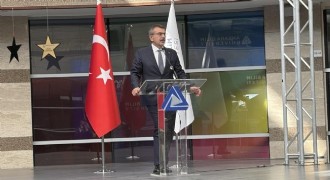 Tekin: Eğitimde devrim niteliğinde işler yaptık