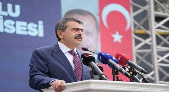 Tekin mesleki eğitimde reformları paylaştı