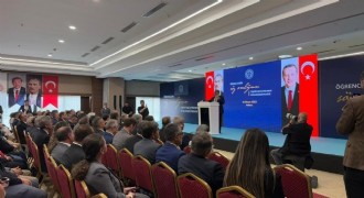 Tekin’den milli irade bilinci vurgusu