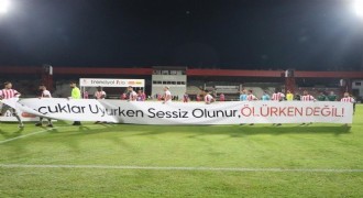 Trendyol 1. Lig: Boluspor: 1 - E. Erokspor: 3