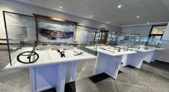 Türk Dilinin Sessiz Tanıkları: Türk Boy Damgaları