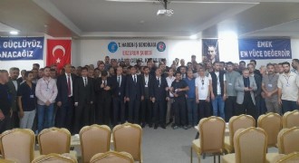 Türkiye Haber - İş sandığa gitti