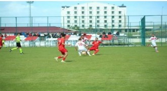 UEFA Regions Cup’ta yarı finalistler belli oldu