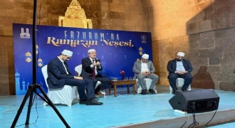 Vahyin Sesi - Kur’an Ziyafeti