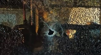 Yol verme tartışması kavgaya dönüştü