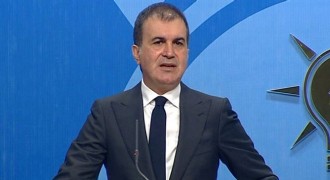 Çelik: 'Cumhurbaşkanımızın desteği tamdır'