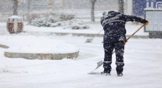 Çığ, buzlanma ve dona dikkat
