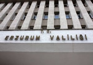 Valilik açıklama yaptı