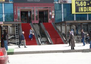 Yakutiye den tadilat açıklaması