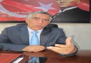 Yakutiye Milli Eğitim’de Şimşek dönemi başladı