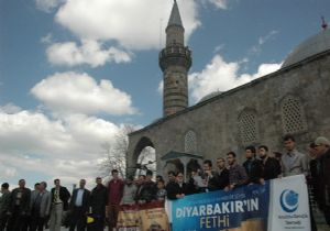 Ayasofya için 5 milyon imza toplandı