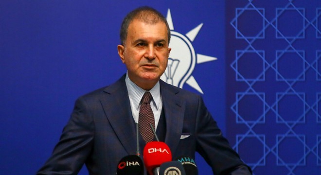 Çelik MKYK gündemini paylaştı
