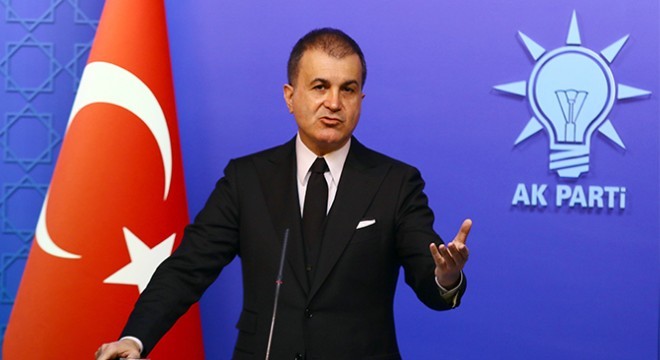 Çelik:‘Erken seçim yok’