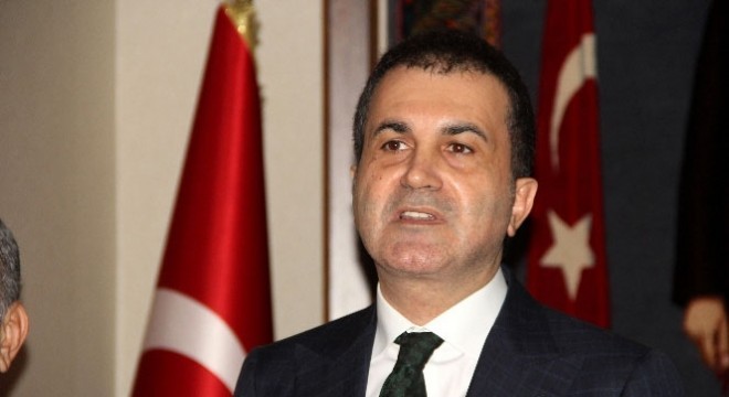 Çelik: “Laiklik karşıtı bir metin”