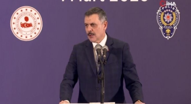 Çiftçi:  Türkiye bugün çok kudretli bir noktadadır 