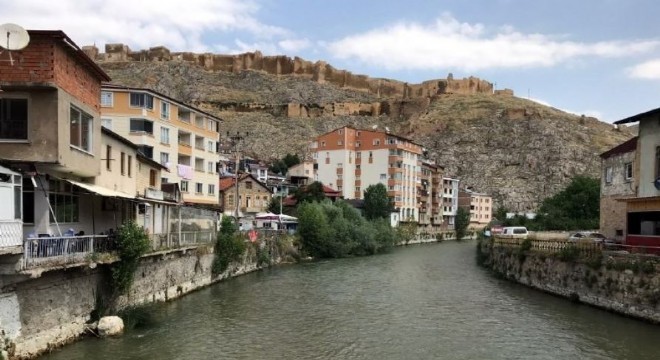 Çoruh Nehri Platformu raporu açıklandı