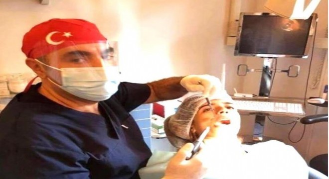 Özbaylar: ‘Kemik yetersizliğinde implant mümkün’