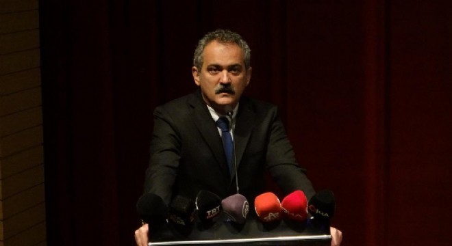 Özer:  2023 yılında tüm köy okullarını açacağız 