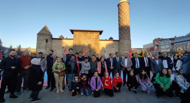 Öztürk: ‘Amatör ruh Erzurum da yaşıyor’