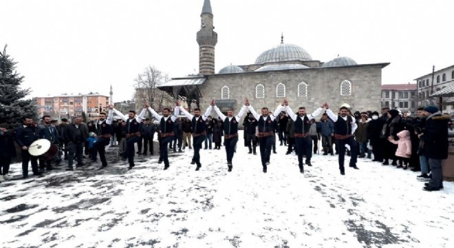 Ümraniye’de İspir gündemi