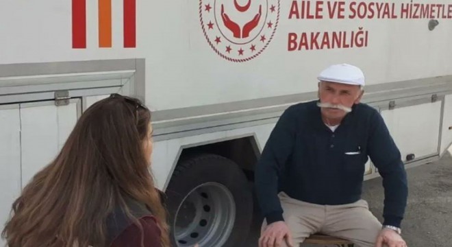 İhtiyaç sahiplerine 6.6 milyarlık nakdi destek