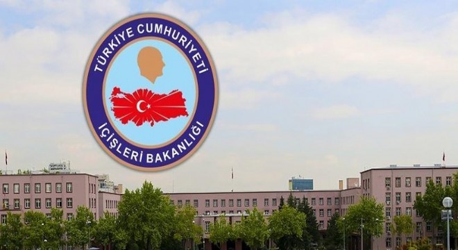 İçişleri Bakanlığı 81 ilde denetimleri sıklaştıracak