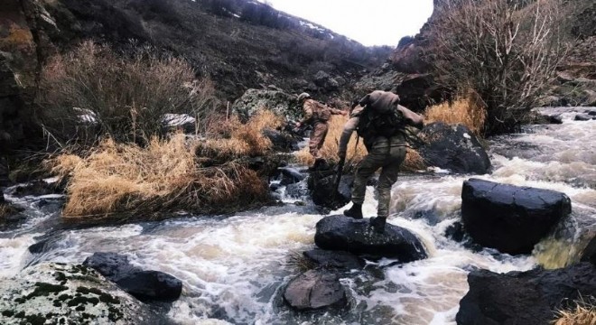 İçişleri sonbahar-kış operasyonlarını başlattı