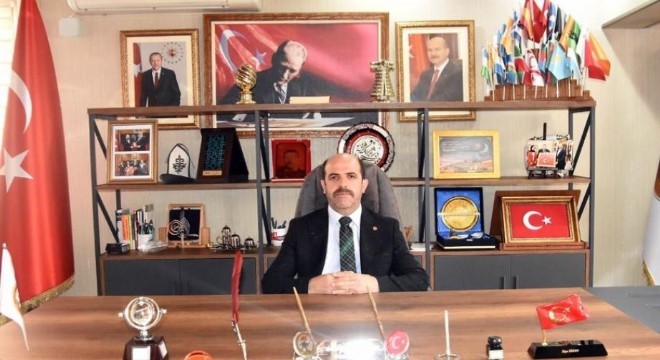 Şehit Başkan Tekin’e vefa