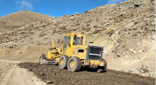 Şenkaya Belediyesi’nden Kürkçü ve Aktaş yaklaşımı