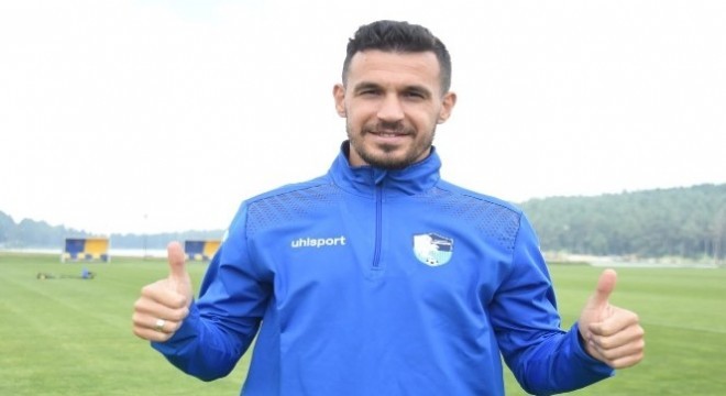 Şişmanoğlu Adana Demirspor’da