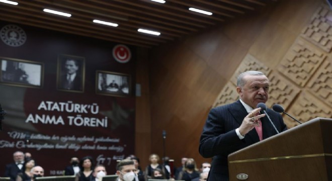 ‘Asıl olan Atatürk’ü anlamaktır’