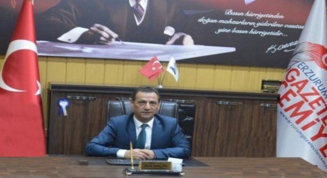 ‘Basın özgürlüğü güçlü bir demokrasinin gereği’