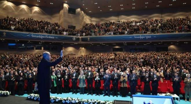 ‘Batı nın sadece barbarlık vasfı kendisine ait’