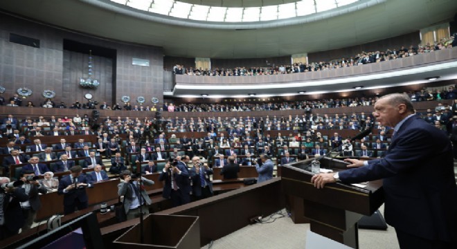 ‘Duruşumuzdan taviz vermeyeceğiz’