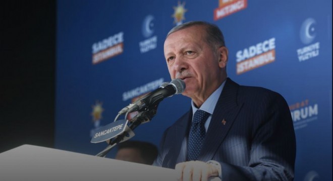 ‘Filistin davasını savunmaya devam edeceğiz’