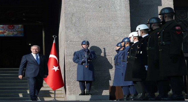 ‘Kimseden izin almamız söz konusu değildir’