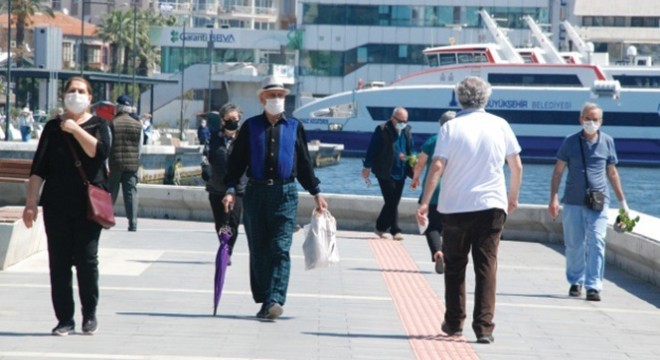 ‘Sağlık İçin, Hepimiz İçin’