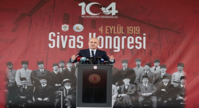 ‘Tarih milli mirastır’