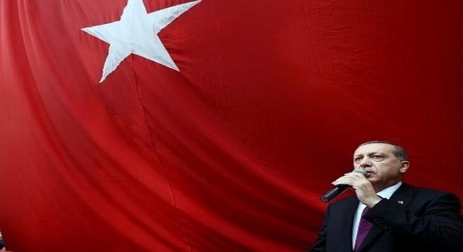 ‘Tarihimizi bizim kılan Türkçemizdir’