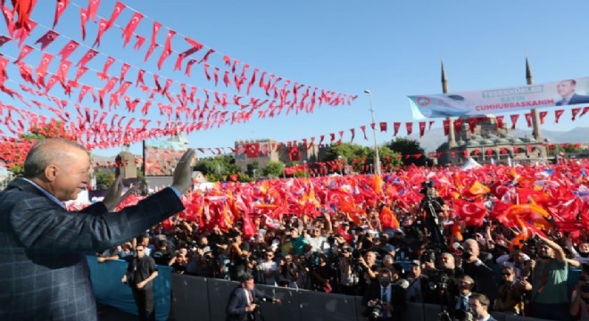 ‘Vizyon ve hedeflerimize adım adım yürüdük’