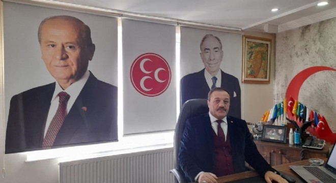 ‘Şehitlerimizi rahmet ve minnetle anıyoruz’