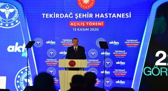 “Milletimizle istişare ediyoruz”